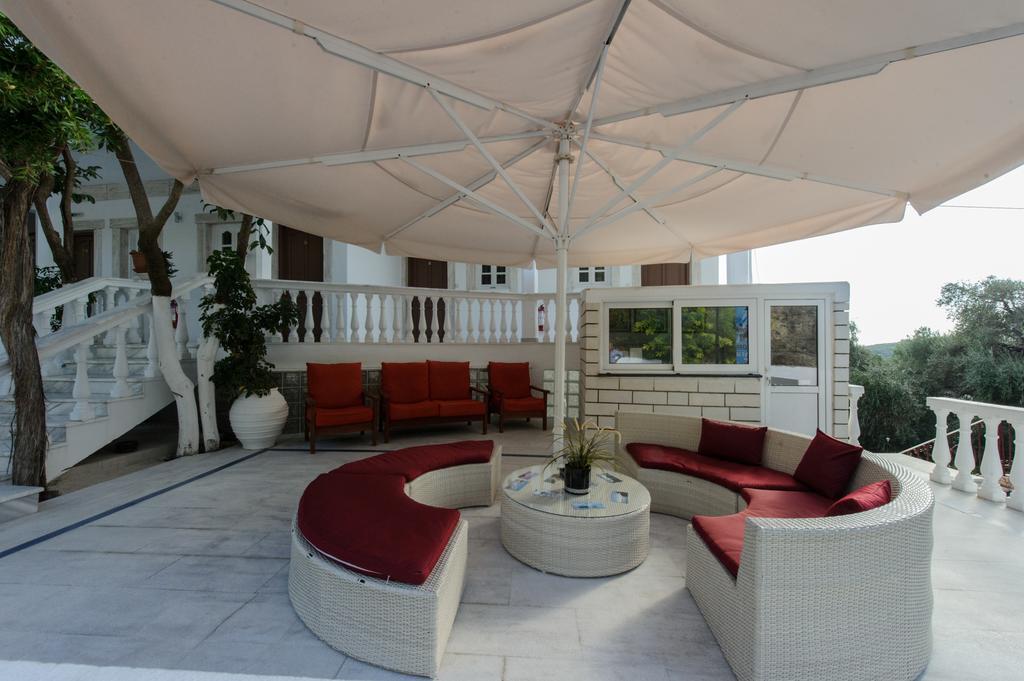 Kanali Studios Parga Extérieur photo